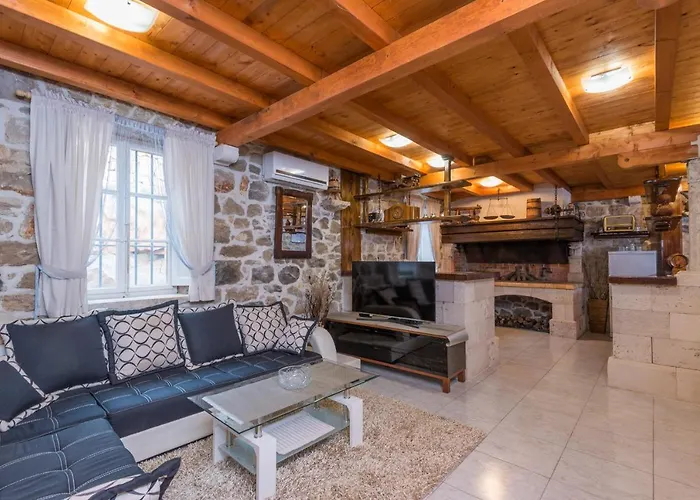 The Hidden Treasure Village - Entire Villa *