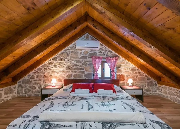 Villa The Hidden Treasure Village - Entire *