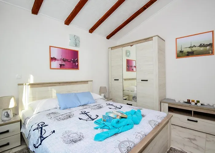 The Hidden Treasure Village - Entire