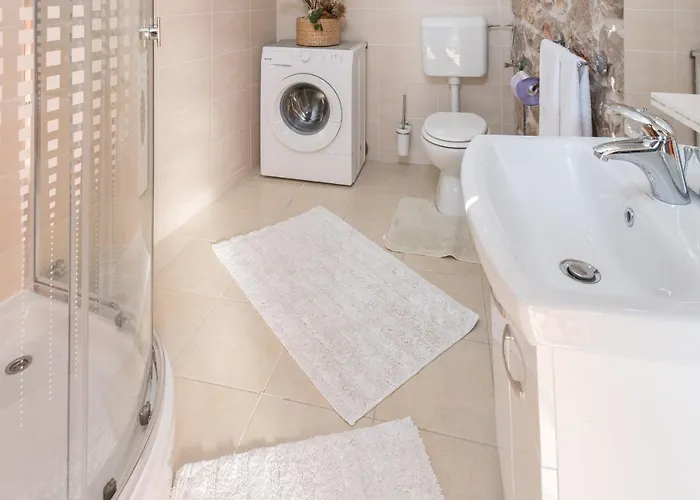 Villa The Hidden Treasure Village - Entire