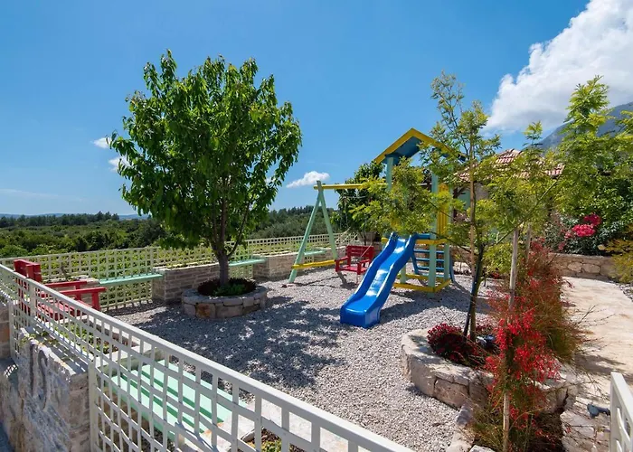 Villa The Hidden Treasure Village - Entire