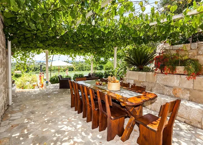 The Hidden Treasure Village - Entire Villa *