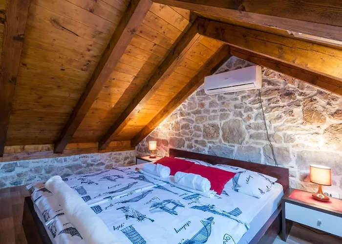 The Hidden Treasure Village - Entire Villa