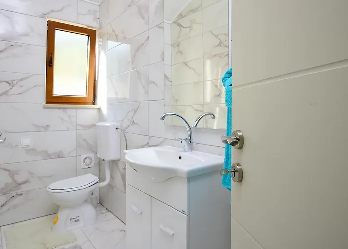 The Hidden Treasure Village - Entire Orebić