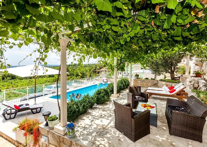 The Hidden Treasure Village - Entire Villa *