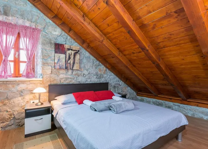 Villa The Hidden Treasure Village - Entire