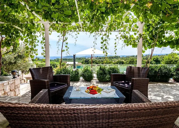 The Hidden Treasure Village - Entire