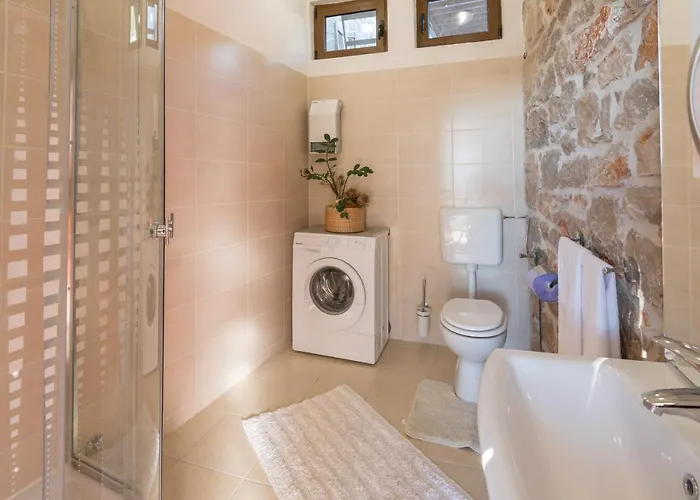 The Hidden Treasure Village - Entire Villa