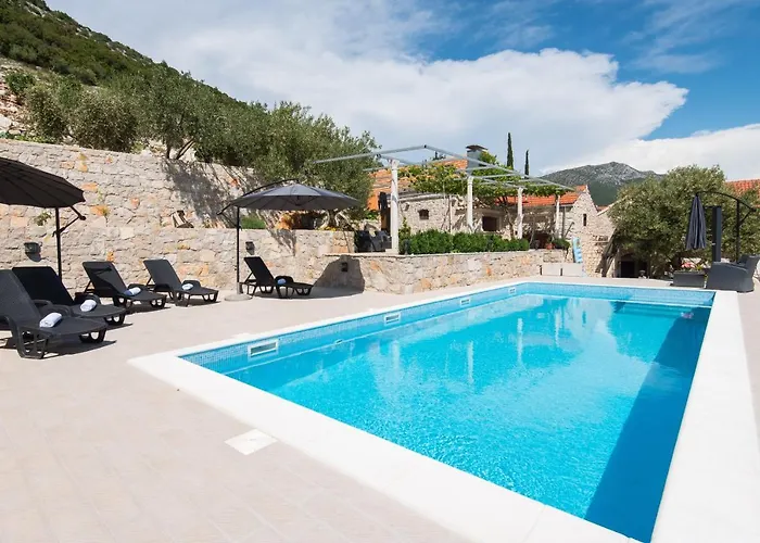 Villa The Hidden Treasure Village - Entire *