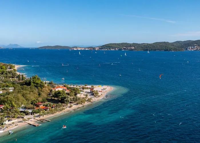 Villa The Hidden Treasure Village - Entire *