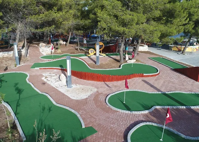 The Hidden Treasure Village - Entire Villa Orebić